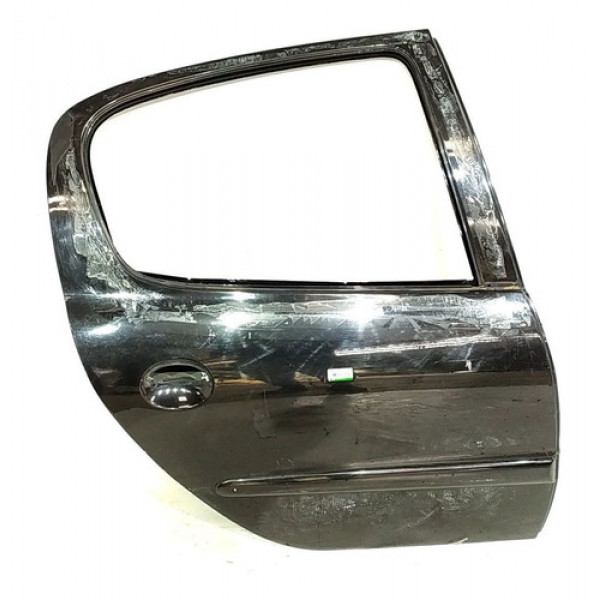 Porta Traseira Direita Peugeot 207 1.4 2011 V1520 - P34