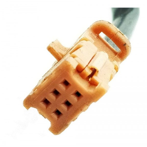 Imobilizador Citroen C3    101286