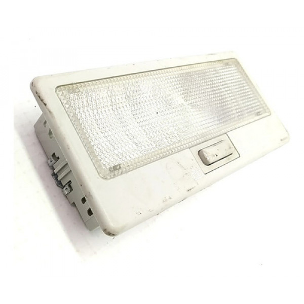 Luz Cortesia Vw Polo Class 1.8  1999 131419