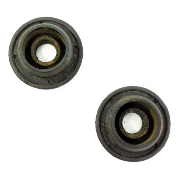 Coxim Radiador Ford New Fiesta 2013    126676