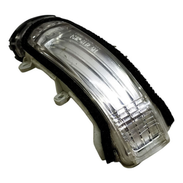 Pisca Retrovisor Esquerdo  Toyota Corolla Xei 2.0 2012 20312 Não Informado