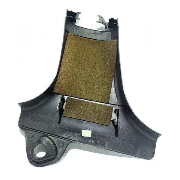 Capa Inferior Central Direita Peugeot 206 1.0 16v 2001 10969