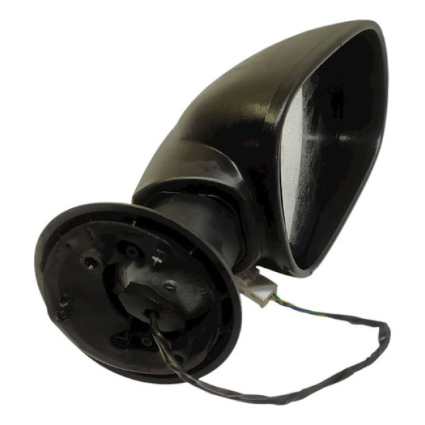 Retrovisor Esquerdo Renault Logan 1.6 16v 2008 V1787 - P38