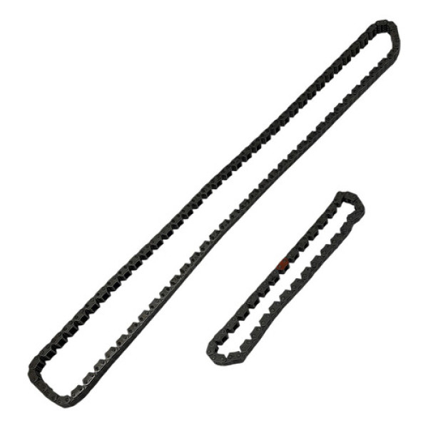 Kit Corrente Comando Nissan Versa 1.6 16v 2014    196228 Não Informado