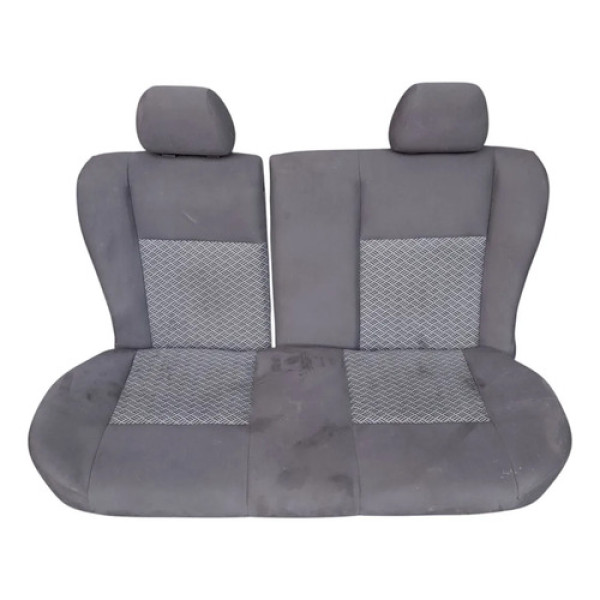 Jogo Banco Ford Fiesta Sd 1.6 2007 207852 Não Informado