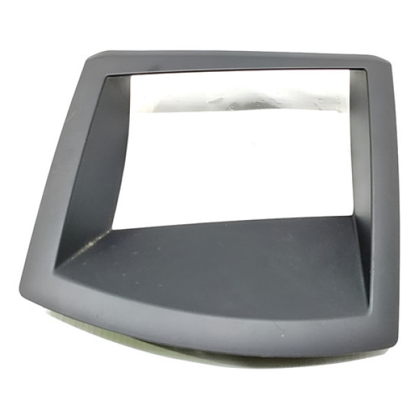 Moldura Projetor Painel Instrumentos Bmw 750i Ya81 2015 3854