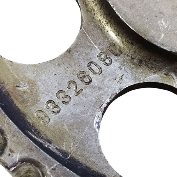 Polia Comando Válvula  Gm Corsa Sedan 1.8 2003 192808