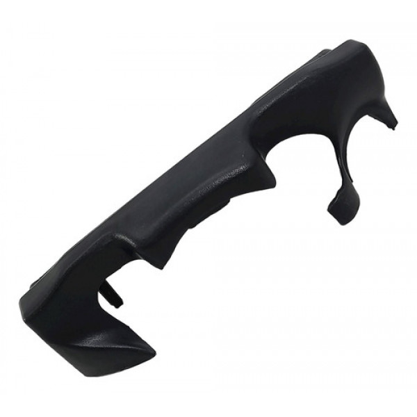 Moldura Superior Coluna Direção Vw Gol 1.0 8v 2003 164343