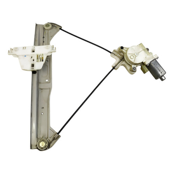 Maquina Vidro Porta Direita  Vw Saveiro 1.6 2013 195900