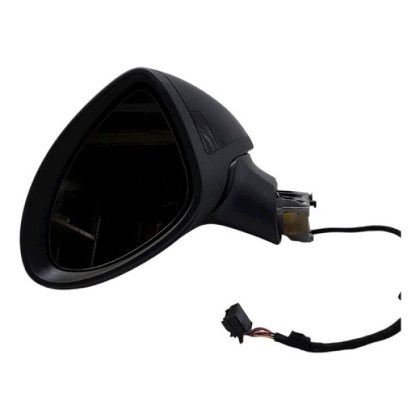 Retrovisor Esquerdo Porsche Cayenne S 4.8 T 2011 V1689 - P38