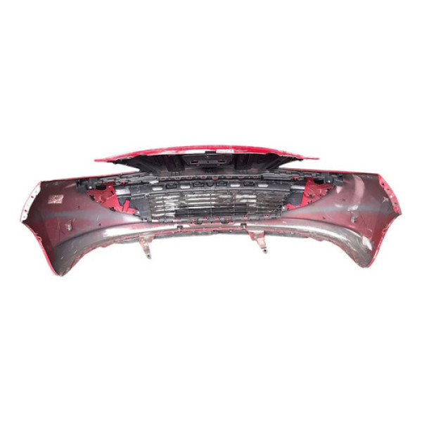 Para-choque Dianteiro Peugeot 207 1.4 2011 V1846 - P28 Não Informado