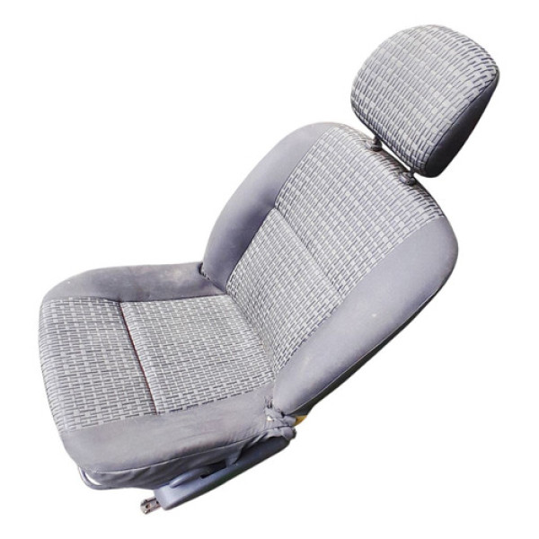 Jogo Banco  Renault Sandero 1.6 2012 202660 Não Informado