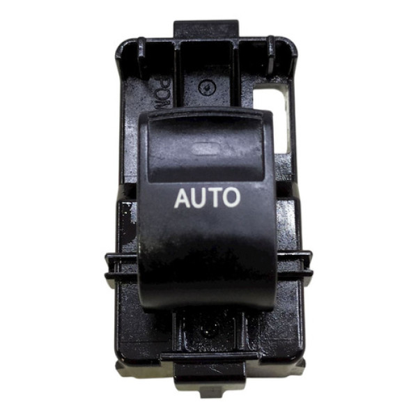 Botão Vidro Elétrico Porta Traseira Direita  Toyota Corolla 