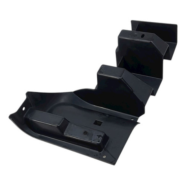 Suporte Direito Alma Para Choque Traseiro  Jeep Cherokee Spo