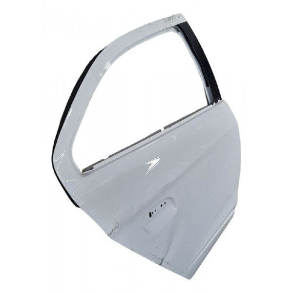Porta Traseira Direita/deslizante Gm Onix 1.4mt Lt 2015 V162