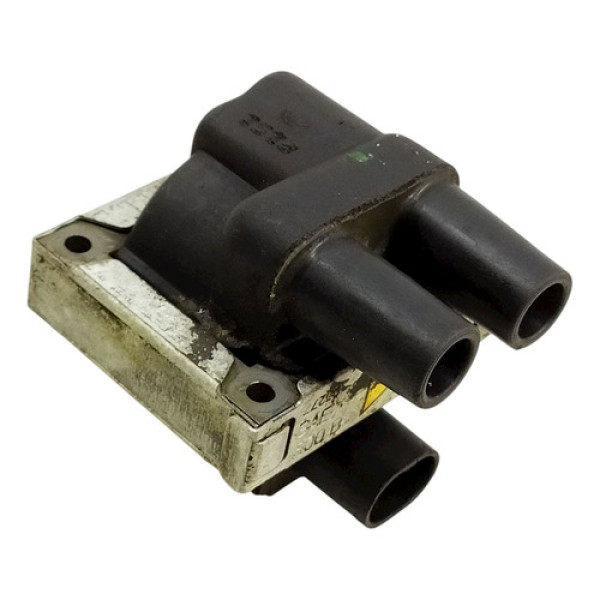Bobina Ignição  Fiat Siena 1.3  2004 204275