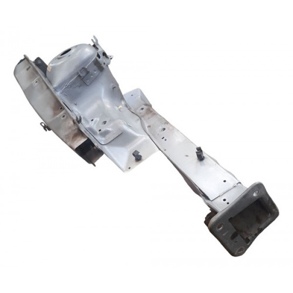 Longarina Direita Ford Focus 1.8 16v 2003    165537