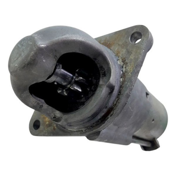 Motor Arranque Gm Montana 1.4 8v 2009    205345