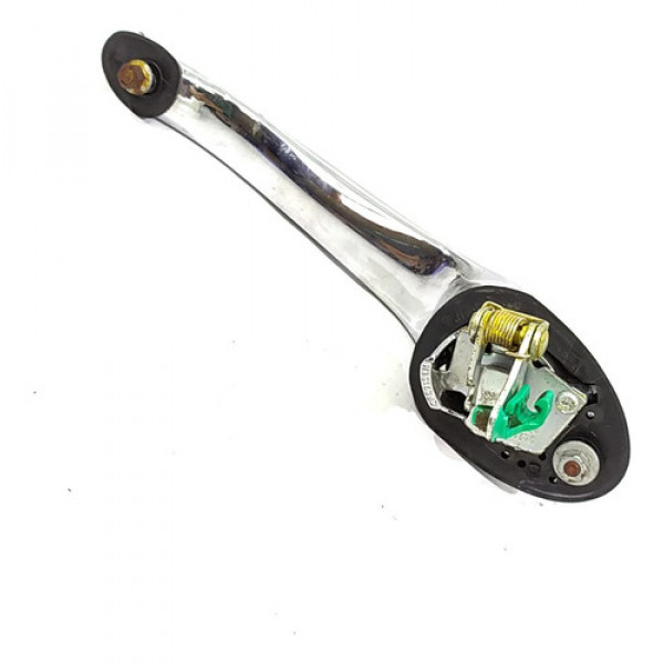 Maçaneta Externa Porta Traseira Esquerda Chrysler Pt Cruiser