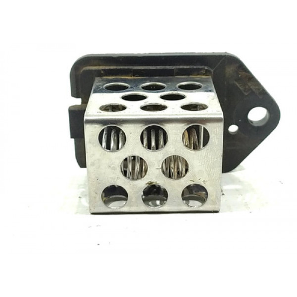 Resistência Ventoinha Radiador Peugeot 206 1.4  2008 134961
