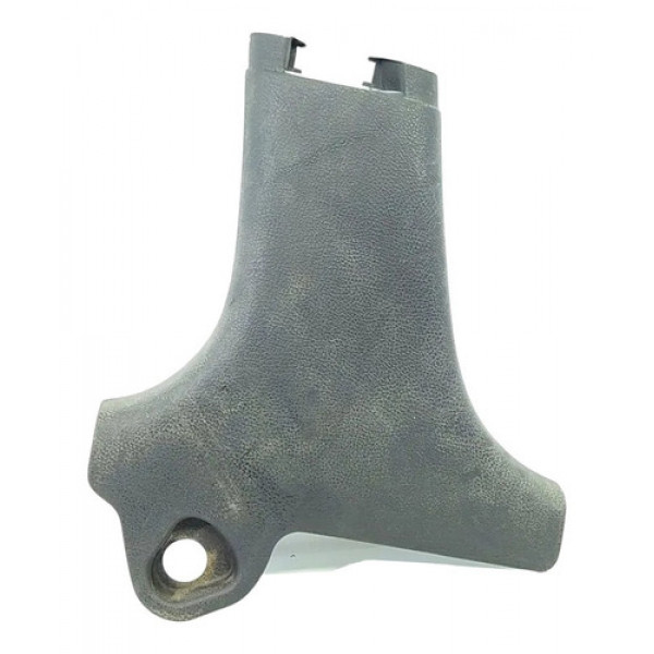 Capa Inferior Coluna Central Esquerda Peugeot 206 2005 57964