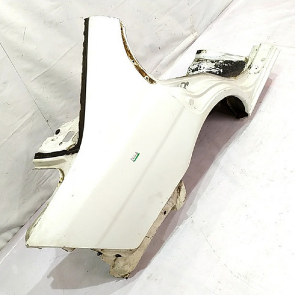 Lateral Direita Honda Civic 2002 72449