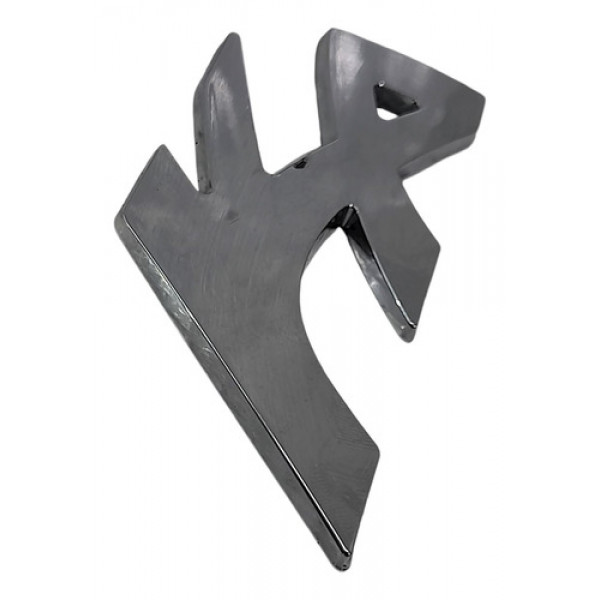 Letreiro Tampa Traseira  Ford Ka Sel 1.0  2015 168114