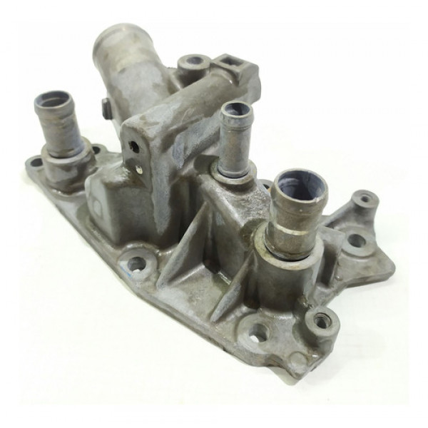 Cavalete Água Cabeçote Nissan Kicks 2018    119218