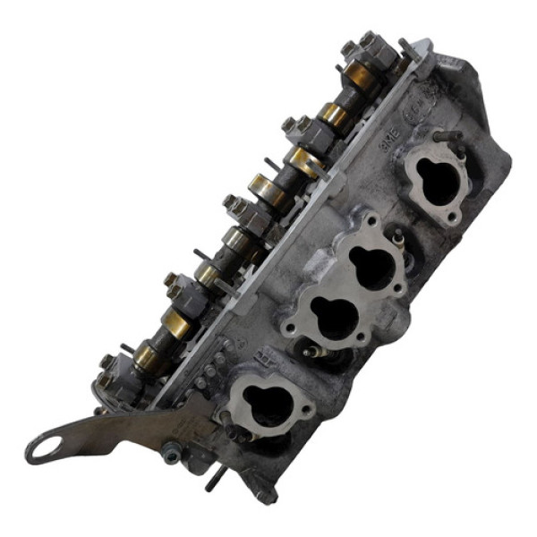 Cabeçote Vw Golf 2.0 8v 2002    158646