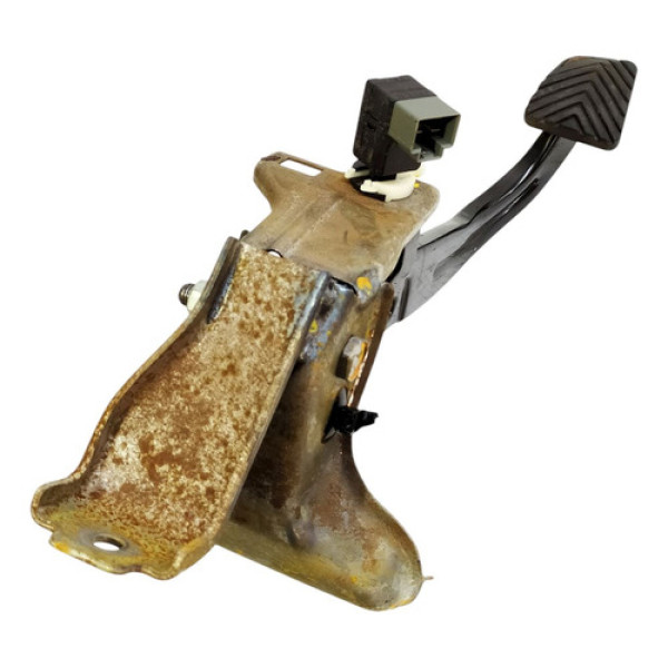 Pedal Freio  Hyundai Hb20 1.0  2013 203821