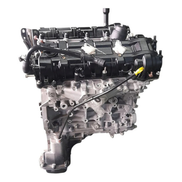 Motor Parcial  Jeep Grand Cherokee 3.6 2012 210806