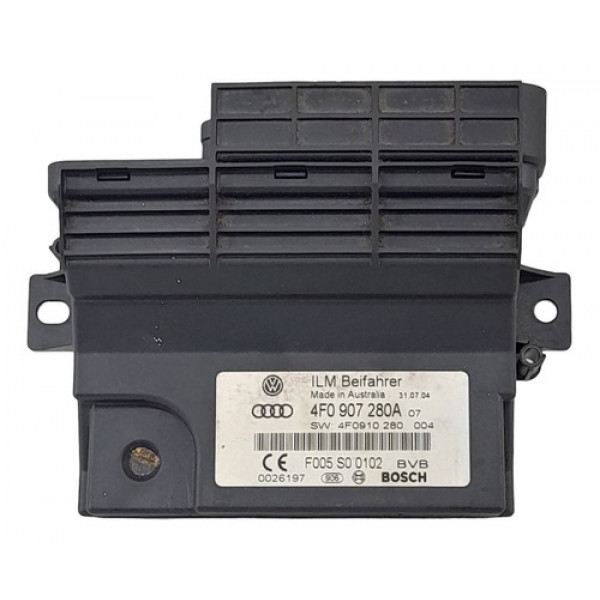 Módulo Computador Bordo Audi A6 2004    149982