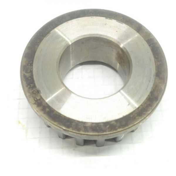 Engrenagem Polia Virabrequim Ford Ka 1.0 3 Cilindros 2016   