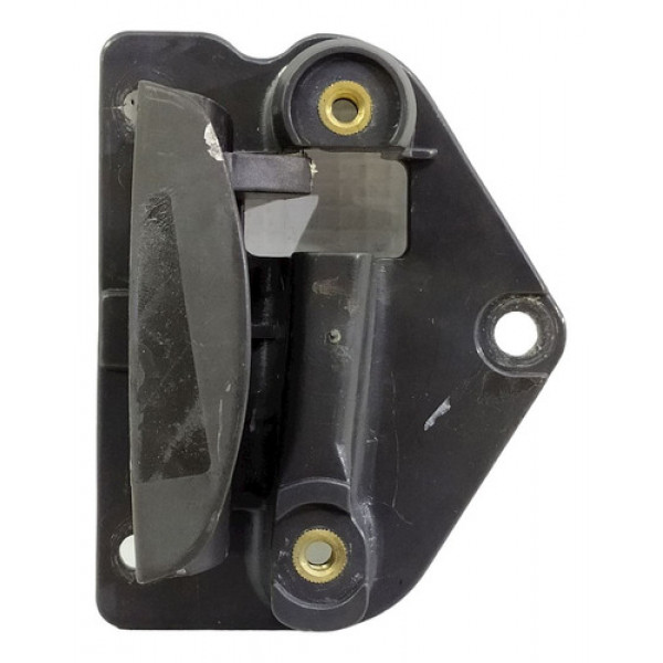 Maçaneta Interna Porta Traseira Esquerda Hafei Minivan 2008 