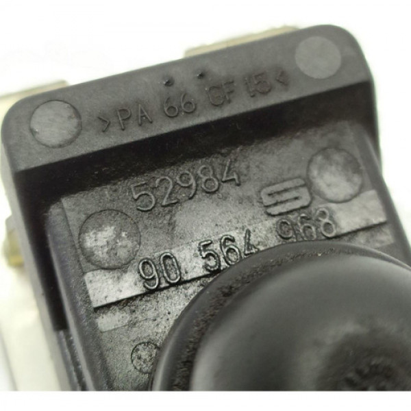 Luz Placa Gm Celta 2p 2003 102772