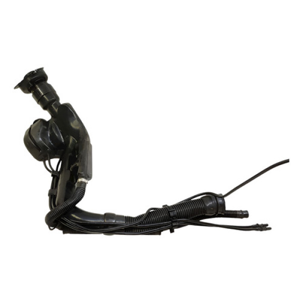 Gargalo Tanque Combustível  Fiat Siena 1.8 2007 194683 - Não Informado