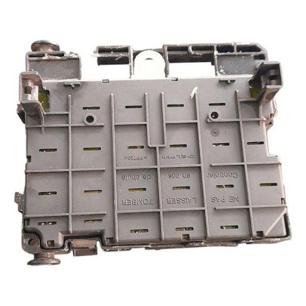 Módulo Bsm B3 Peugeot 206 Sw 1.6 16v 2008 210598