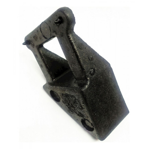 Isopor Impacto Porta Traseira Esquerda Nissan Sentra 2.0  20