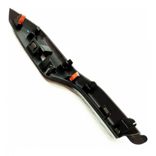 Puxador Porta Traseira Direita Honda Civic Exr 2014 96894