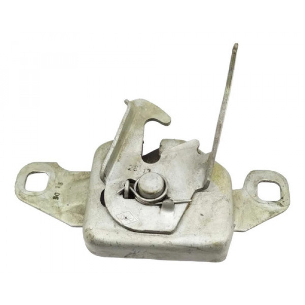 Fechadura Capô Renault Logan 2012 19970
