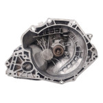 Caixa Marcha Gm Zafi...