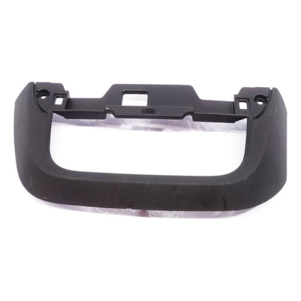 Moldura Comando Ar Condicionado Renault Kwid 1.0 2021 68370