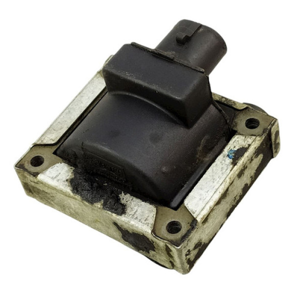 Bobina Ignição  Fiat Siena 1.3  2004 204275