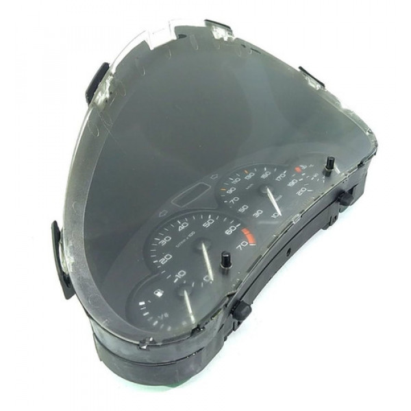 Painel De Instrumentos Peugeot 206 1.0 16v 2001 V1507 - P27