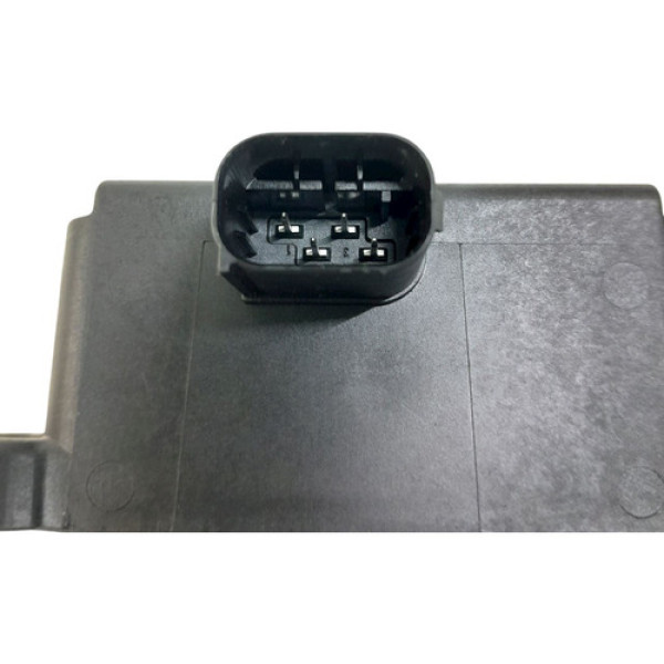 Módulo Sensor Esp Mercedes-benz C 200k 1.8 2009 195352 Não Informado