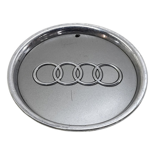 Calota Miolo Roda  Audi A3 1.8 T  1998 193959 Não Informado