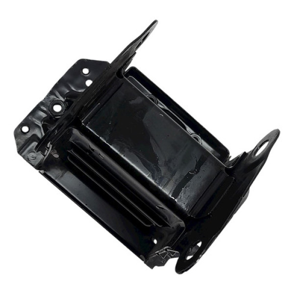 Ponta Longarina Esquerda Suporte Alma Para-choque Dianteiro 