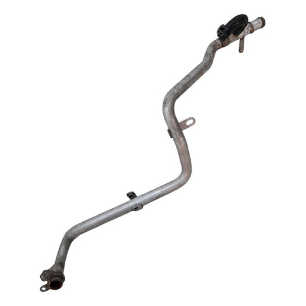 Cano Direito Cavalete Água Cabeçote  Porsche Cayenne S 4.8 T