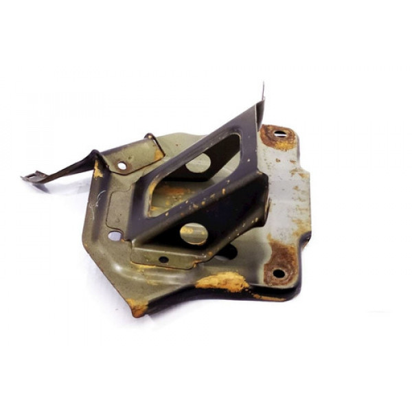 Suporte Bateria Honda Civic 1.7 2002 68760