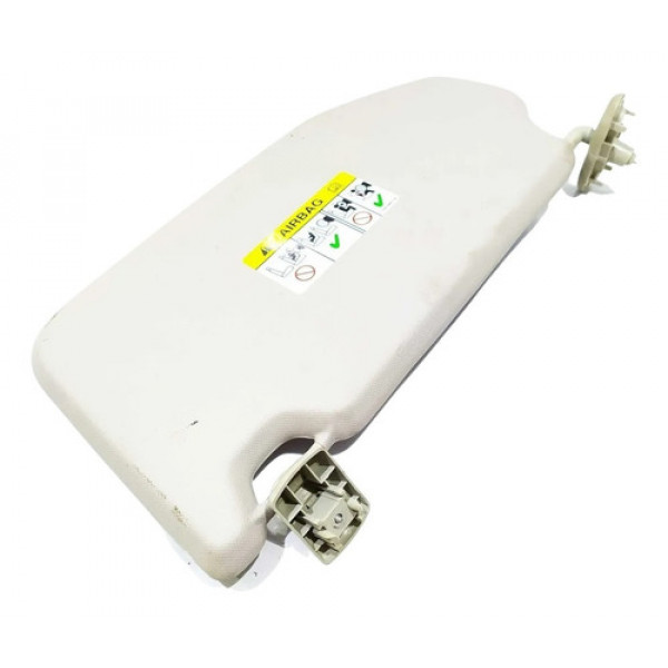 Quebra-sol Direito Ford Ka 2019 Original 1298